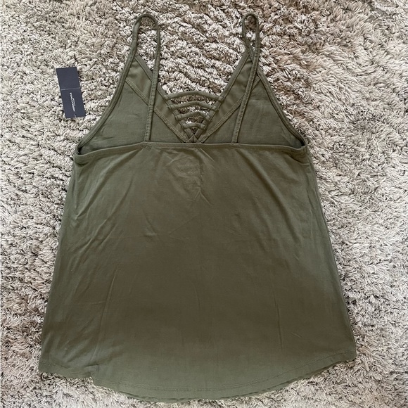 AE 🦅 | NWT❗️Women’s Soft & Sexy V-neck Tank Top - Picture 5 of 6